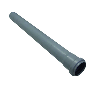 AGRUQUERO  PPR HT TUB 125- 500 AMB COPA EVACUACIO (**)